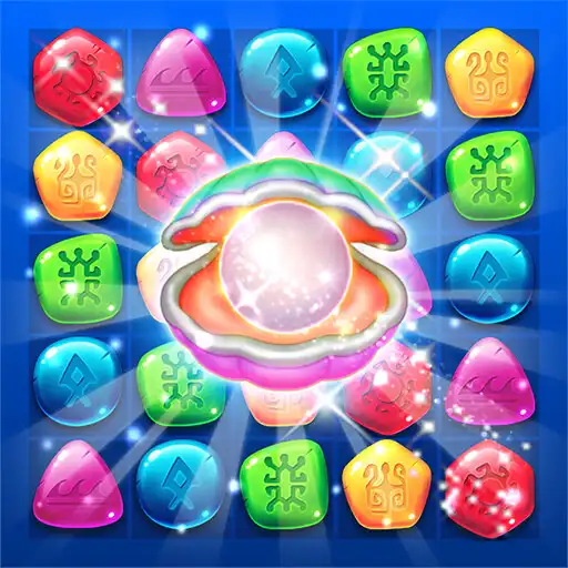 Play Jewel Aloha- Ocean Match 3 Puzzle APK