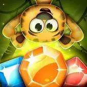 Free play online Jewel Blast : Match 3 Jewels Game APK