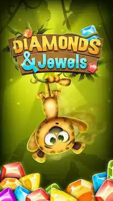 Play Jewel Blast : Match 3 Jewels Game