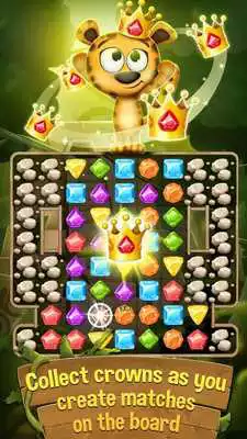 Play Jewel Blast : Match 3 Jewels Game