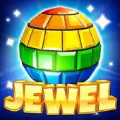 Free play online Jewel Blast - Puzzle Legend APK