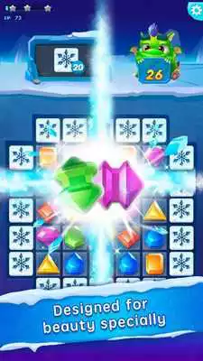 Play Jewel Blast - Puzzle Legend