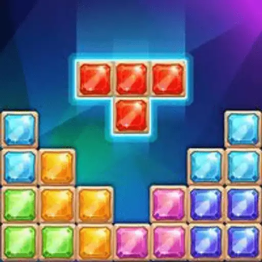 Play jewel block puzzle APK