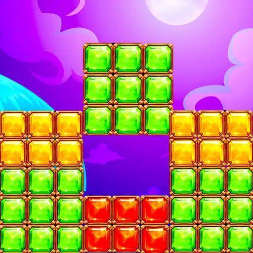 Play Jewel Blocks Puzzle APK