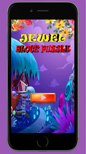 Play Jewel Blocks Puzzle  and enjoy Jewel Blocks Puzzle with UptoPlay