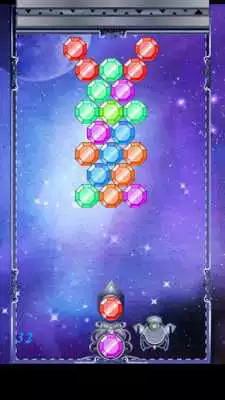 Play Jewel Bubble Shooter