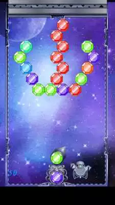 Play Jewel Bubble Shooter