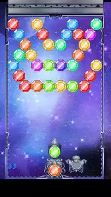 Play Jewel Bubble Shooter