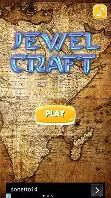 Play Jewel Craft!  and enjoy Jewel Craft! with UptoPlay