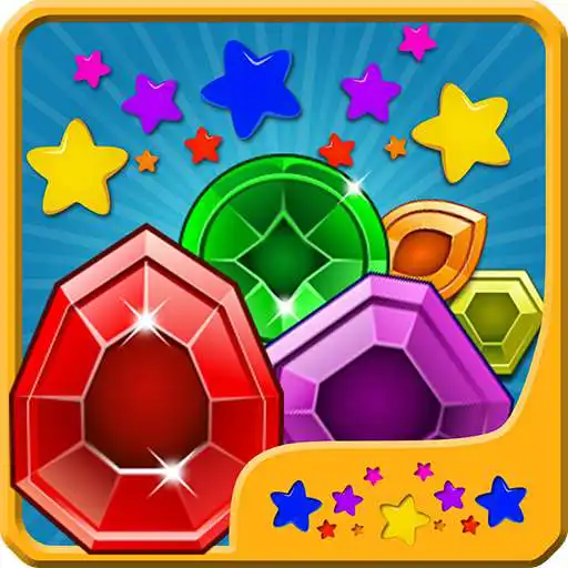 Free play online Jewel Crush blast APK