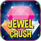 Free play online Jewel Crush Free APK