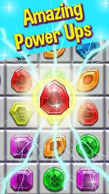 Play Jewel Crush Free