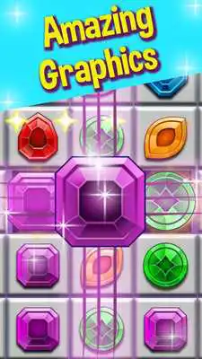 Play Jewel Crush Free