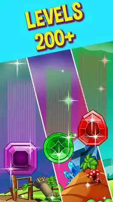 Play Jewel Crush Free