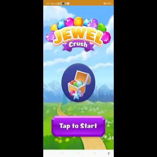 Play Jewel Crush Simple APK