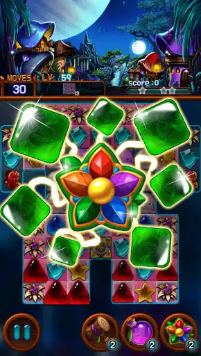 Play Jewel Galaxy