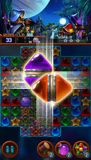 Play Jewel Galaxy