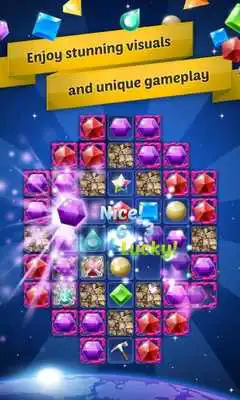 Play Jewel Galaxy