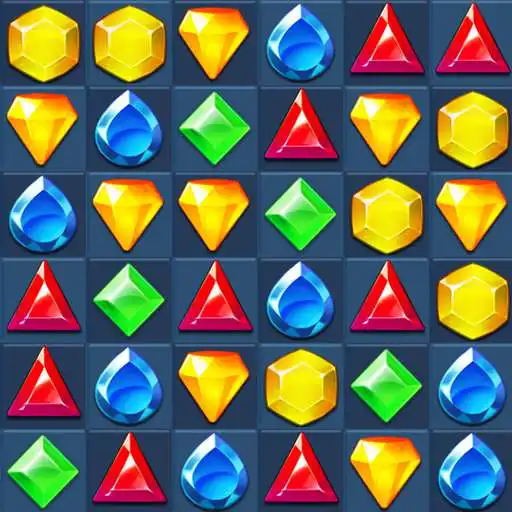 Play Jewel Hunt: Match 3 Classic APK