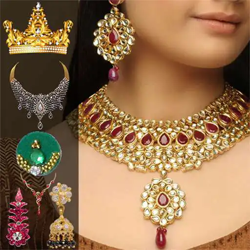 Free play online Jeweller Photo Editor  APK