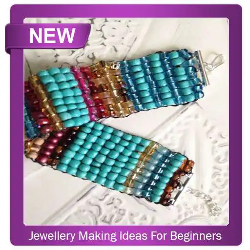 Play Jewellery Making Ideas For Beginners APK