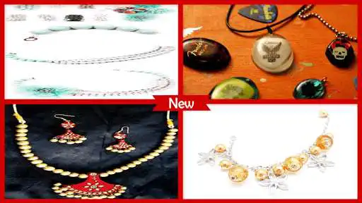 Play Jewellery Making Ideas For Beginners  and enjoy Jewellery Making Ideas For Beginners with UptoPlay