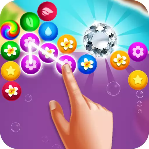 Free play online Jewel Match  APK