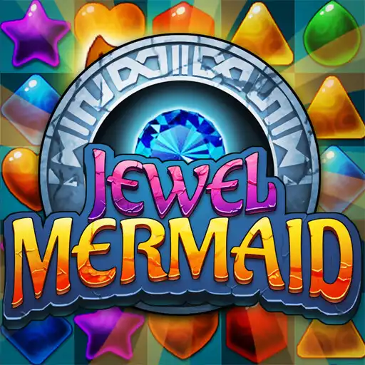 Play Jewel Mermaid APK