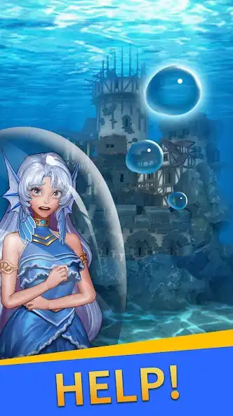 Play Jewel Mermaid  and enjoy Jewel Mermaid with UptoPlay