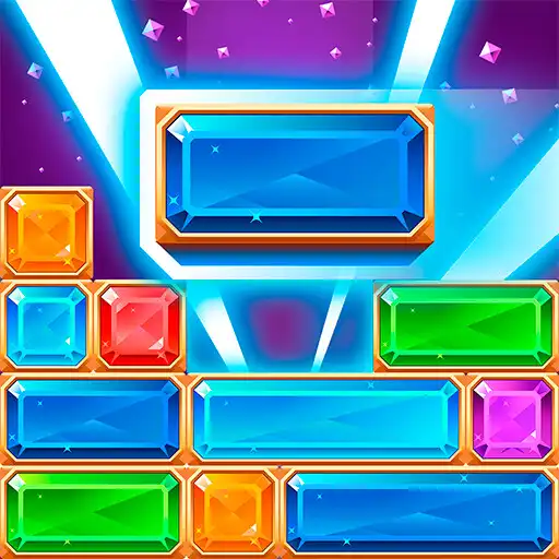 Play JewelPuzzle108 APK