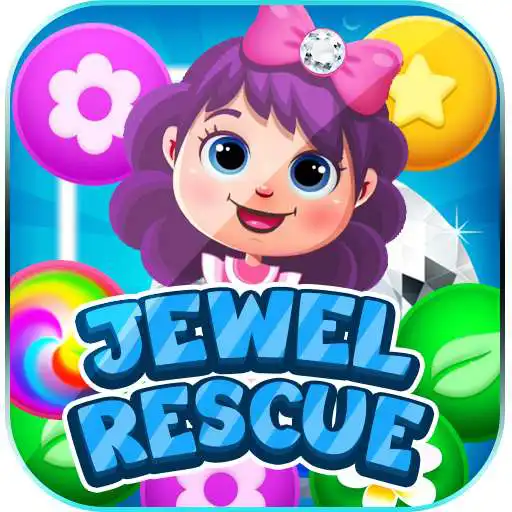 Play Jewel Rescue: Best Match & Collect Game Free (New) APK