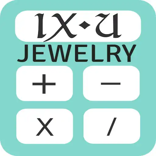 Play Jewelry Calculator APK