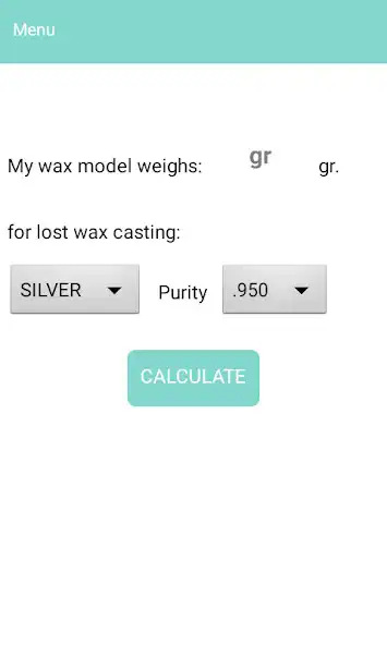 Play Jewelry Calculator as an online game Jewelry Calculator with UptoPlay