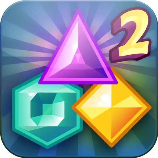 Play Jewels 2 APK