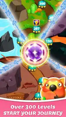 Play Jewels Blitz Mania