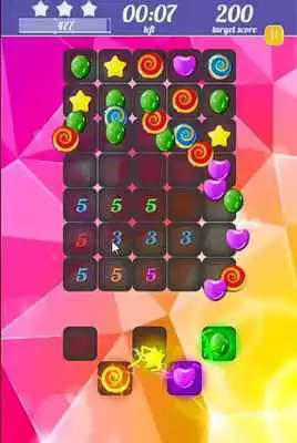 Play Jewels Candy Pro