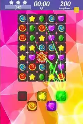 Play Jewels Candy Pro