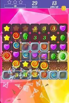 Play Jewels Candy Pro