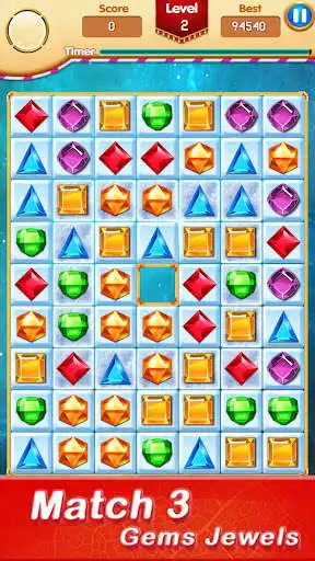 Play Jewels Classic King  and enjoy Jewels Classic King with UptoPlay