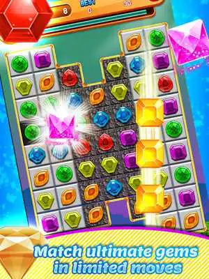 Play Jewels Deluxe pro