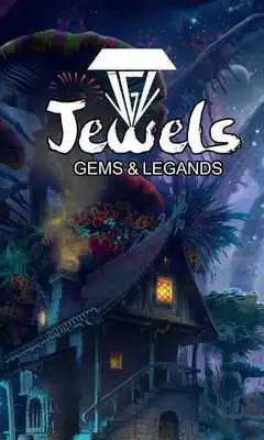 Play Jewels Gems and Legend