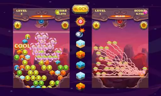 Play APK Jewel Shooter Reverse  and enjoy Jewel Shooter Reverse with UptoPlay com.jessicasun.jewel.shooter.reverse