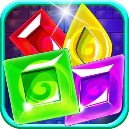 Free play online Jewels Line Blitz APK