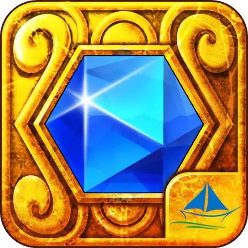 Play Jewels Maze 2 APK