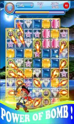 Play Jewel Splash 2 Legend 2017