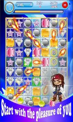 Play Jewel Splash 2 Legend 2017