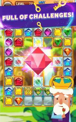 Play Jewels Quest