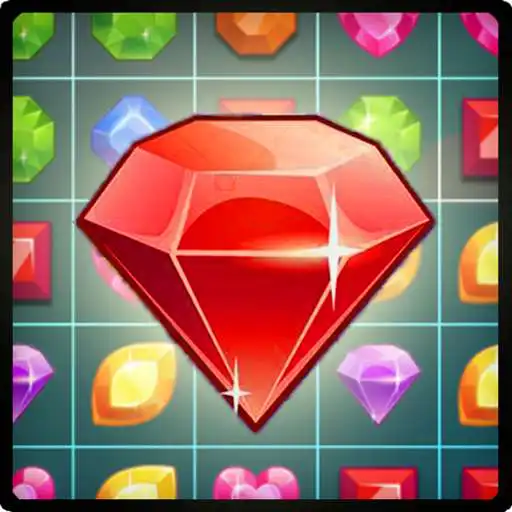 Free play online JEWELS STAR 2018 APK