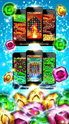 Play Jewels Star - Jewel Quest