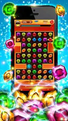 Play Jewels Star - Jewel Quest